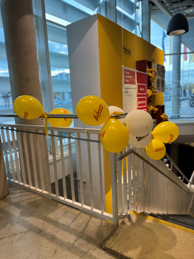 © AntenneSalzburg ikea 1