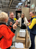 © AntenneSalzburg ikea 3