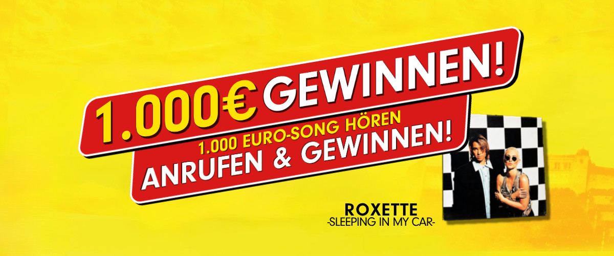 1.000 gewinnen 1