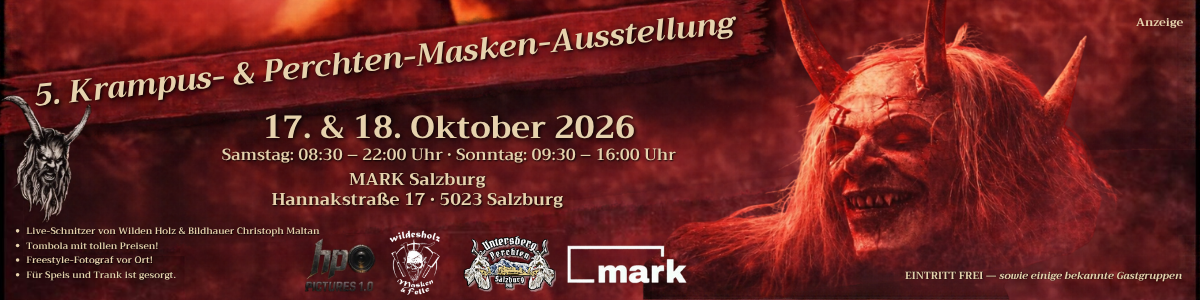 5.Krampusaustellung