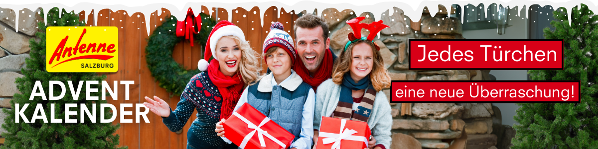 © AntenneSalzburg ADVENTKALENDER UNTERSEITE BILD5