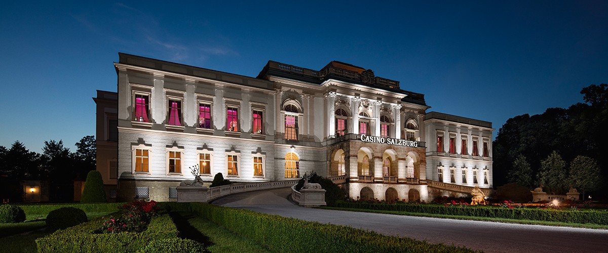 Bild Casino Salzburg
