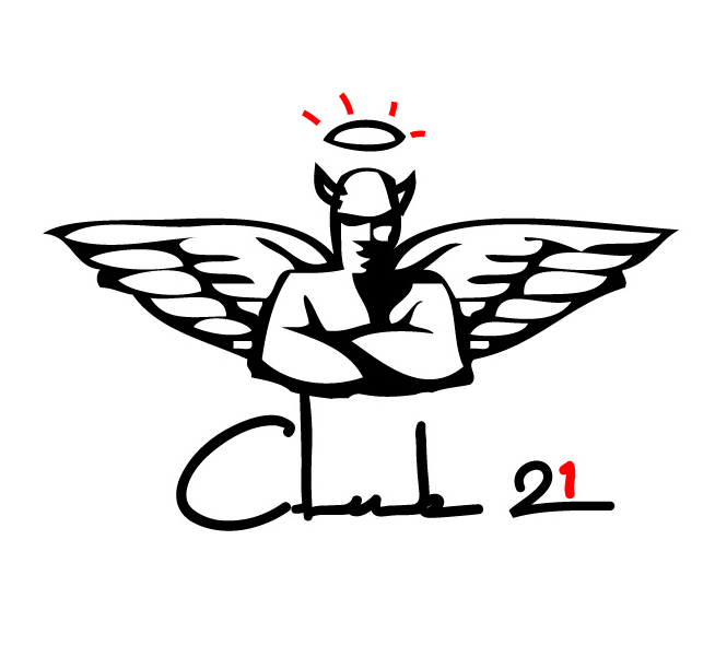 Club 21 cut