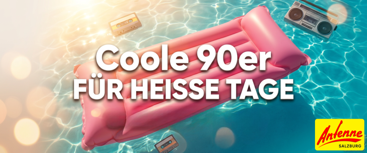 Coole 90er