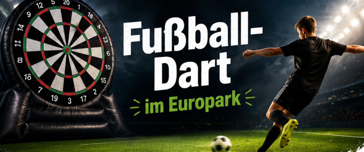 Darts Europark