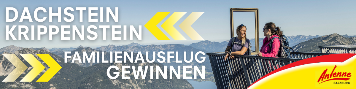 © AntenneSalzburg Das Streng Geheime 4