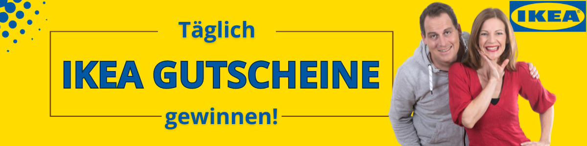 © AntenneSalzburg Einkaufen in Wert von 3.000 3