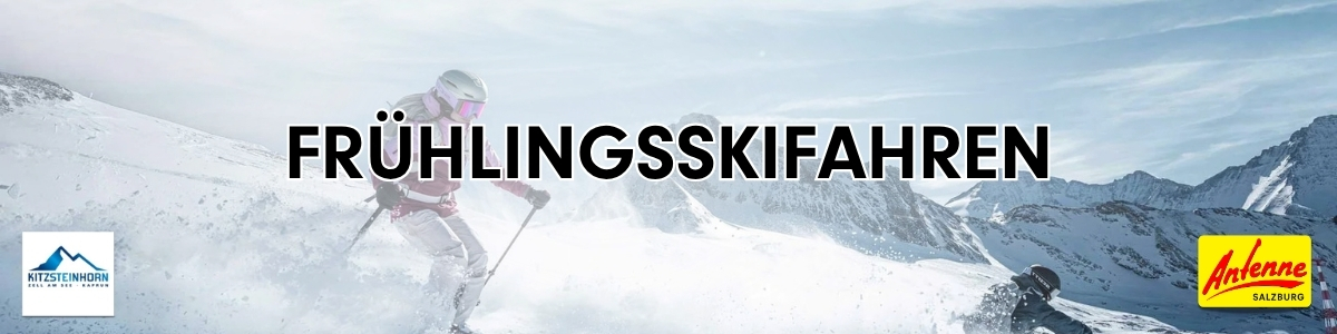 Fruehlingskifahren 2