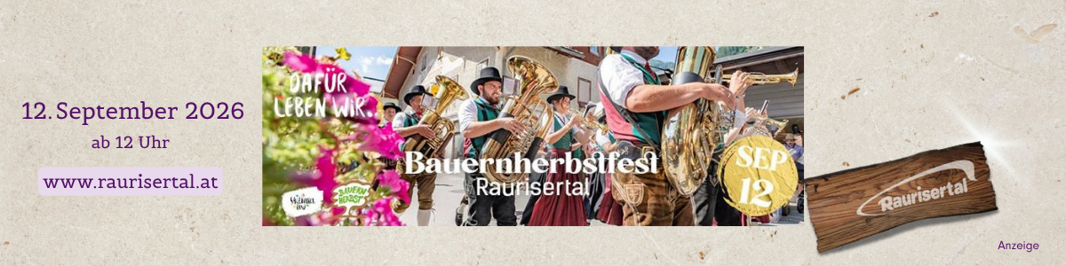 Gelebte Tradition 2