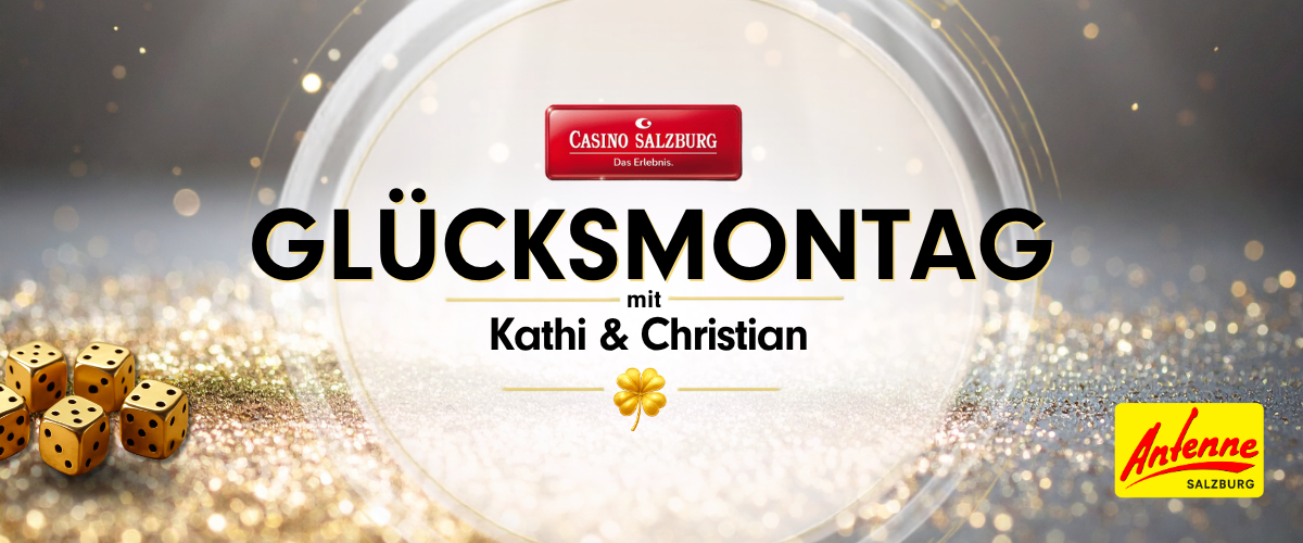 Gluecksmontag