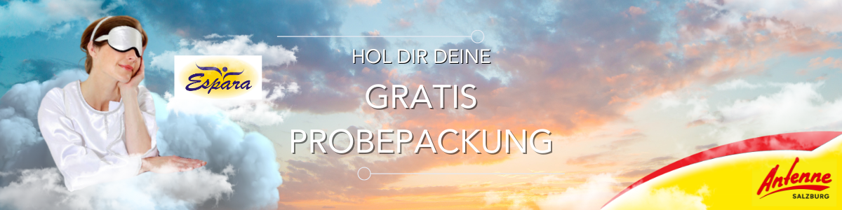 © AntenneSalzburg Gut einschlafen Gut aufwachen 1200 x 300 px