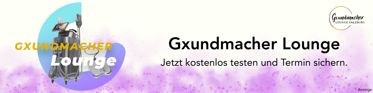 Gxundmacher 1