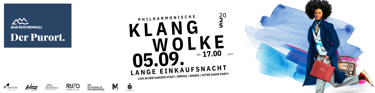 Klangwolke 1200 x 300 px