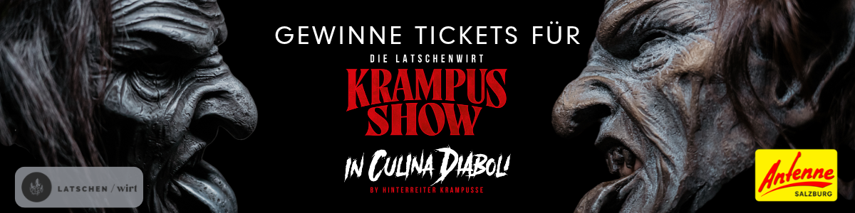 Latschenwirt Krampus