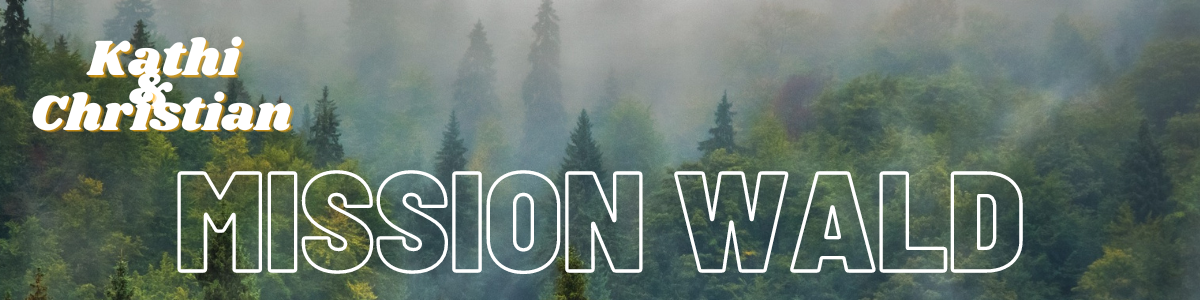 © Antenne Salzburg Mission Wald 2