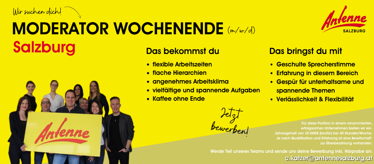 Mod Suche WE NEU