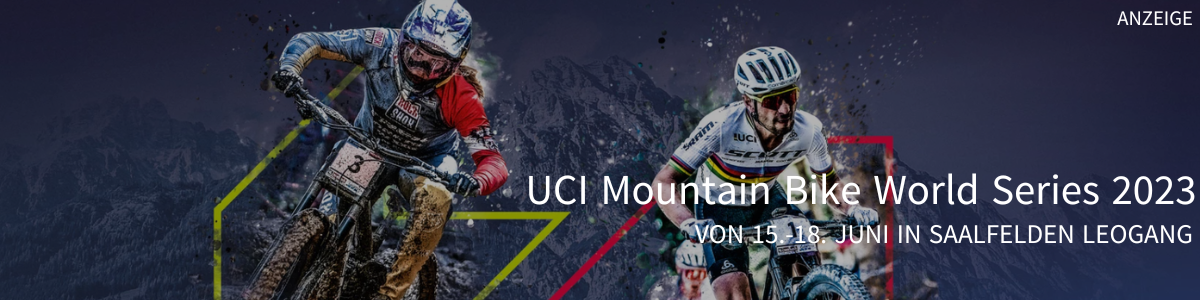 Mountainbike World Series HP