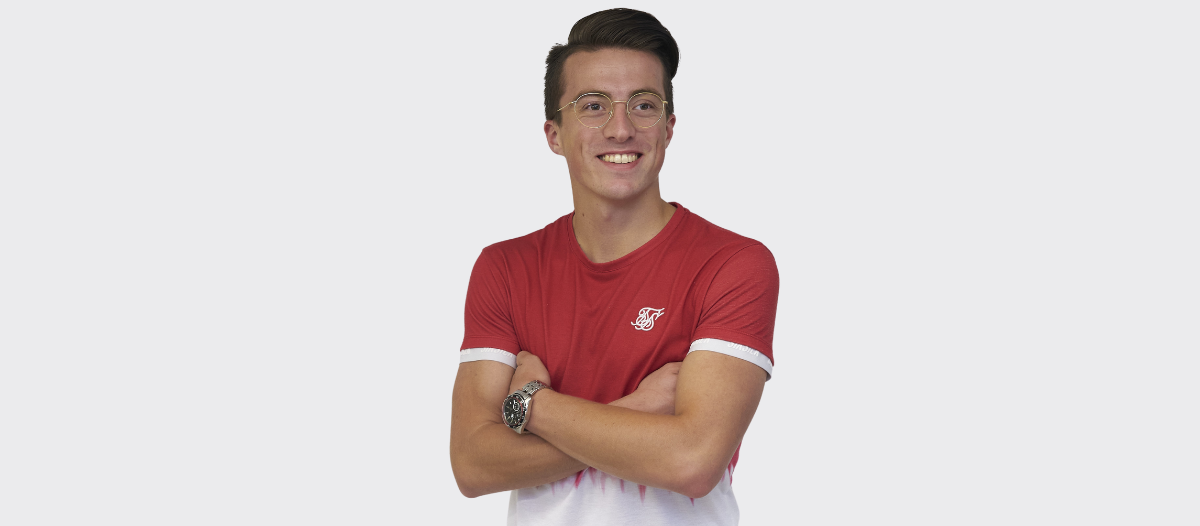 Lukas Paulik | Antenne Salzburg