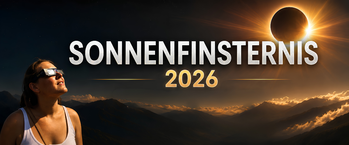 SONNENFINSTERNIS