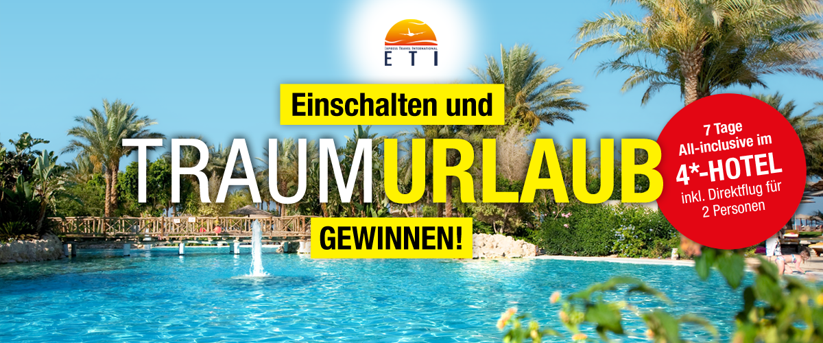 © AntenneSalzburg TraumUrlaub 1200x500px