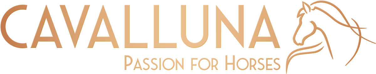 CAVALLUNA Logo