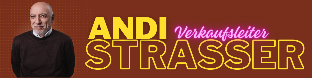 Andreas Strasser Antenne Salzburg